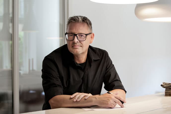 Henrik Pedersen
