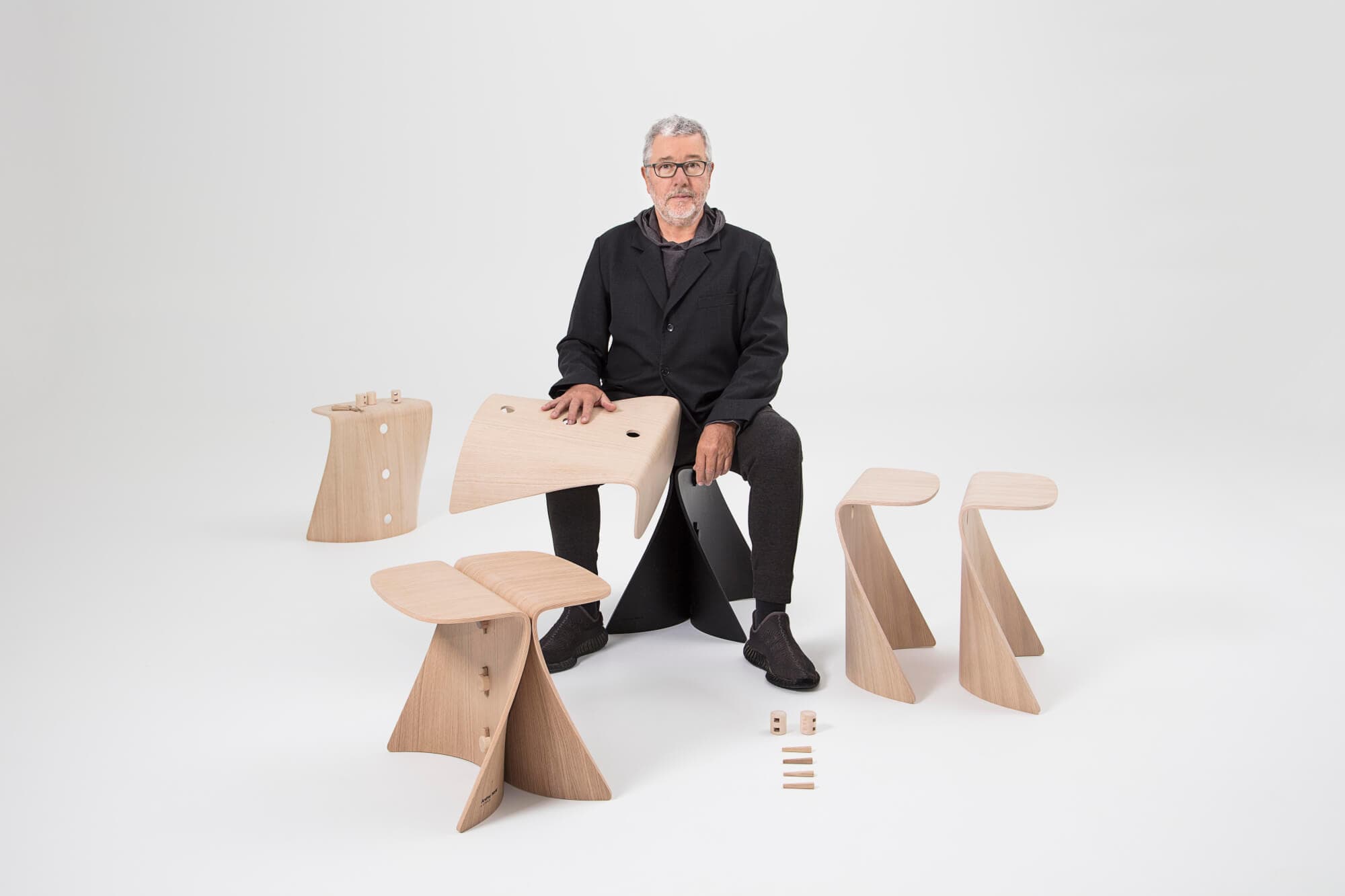 Philippe Starck
