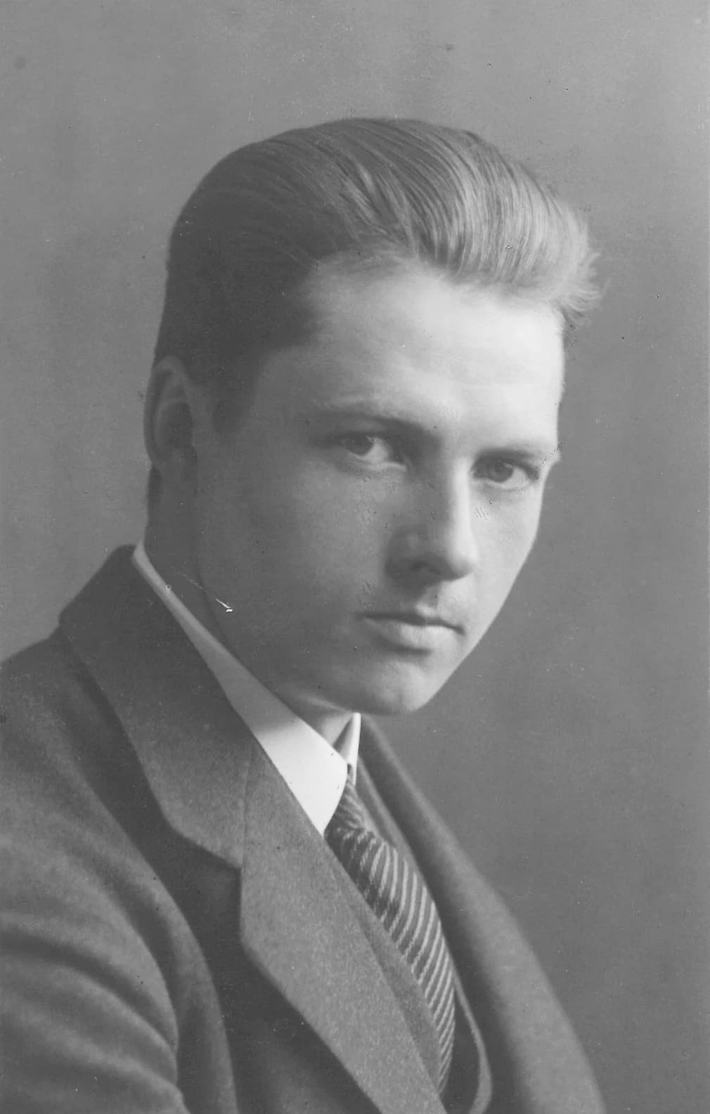 Vilhelm Lauritzen