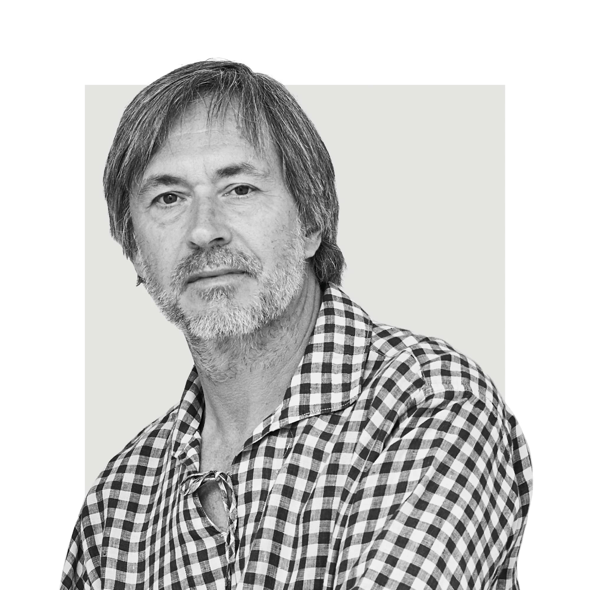 Marc Newson