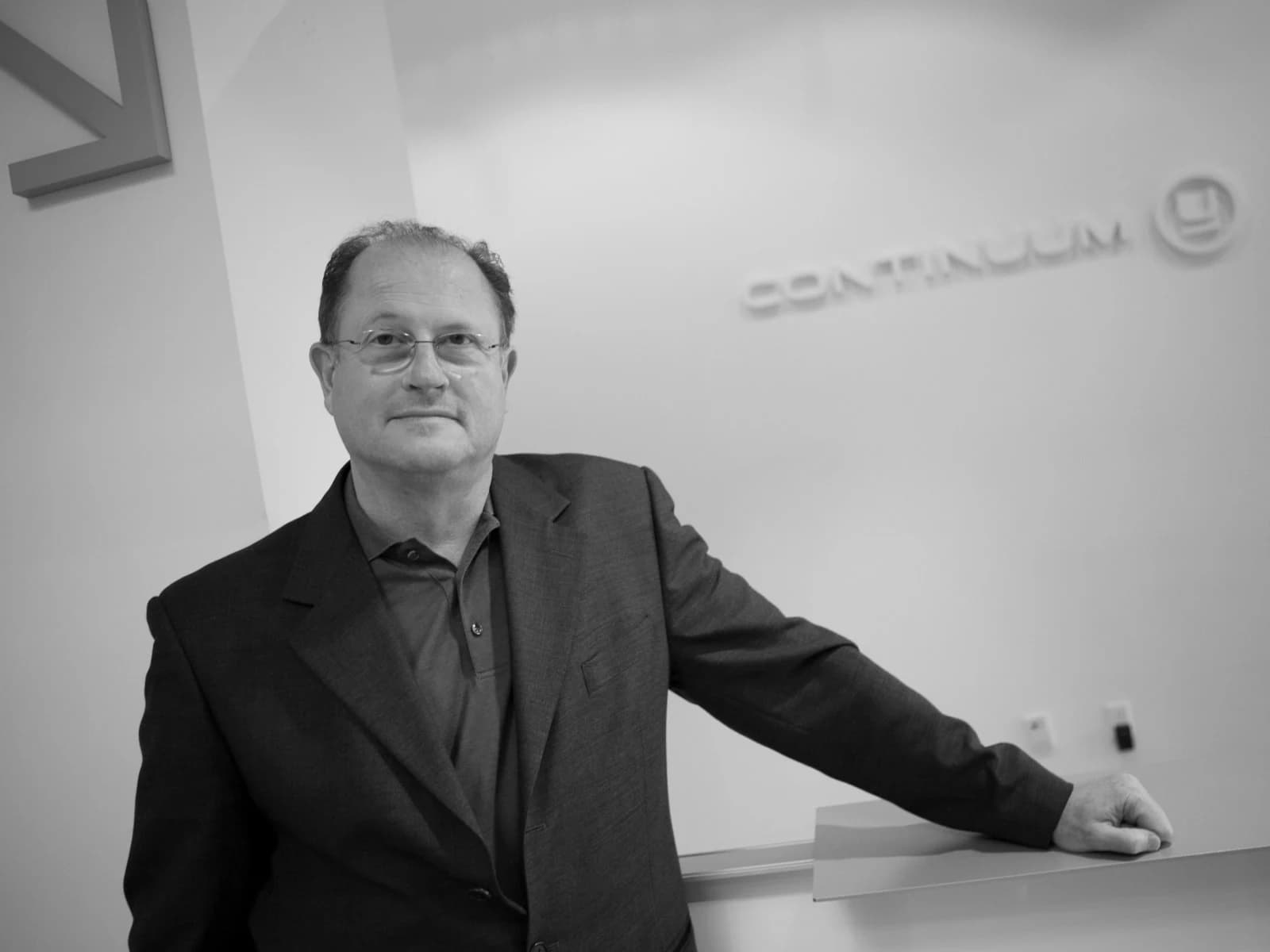 Gianfranco Zaccai