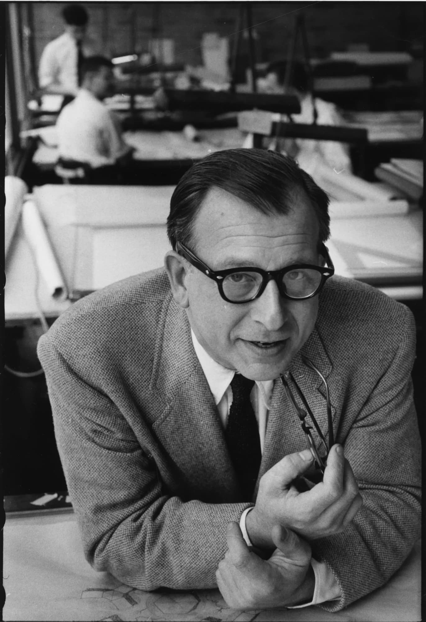 Eero Saarinen