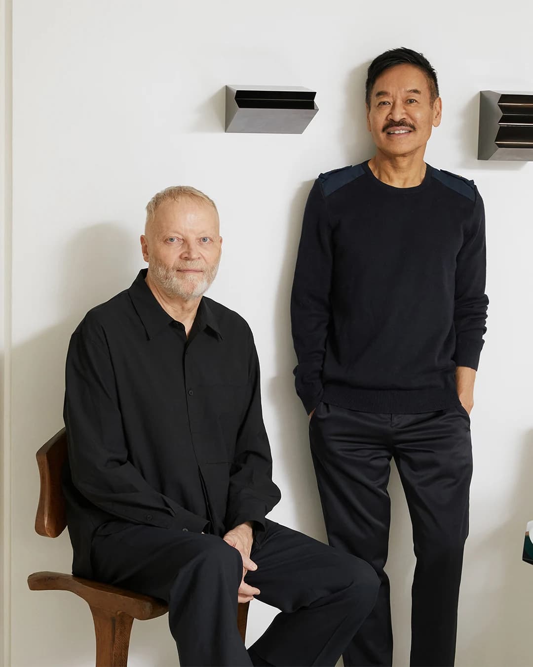Yabu Pushelberg