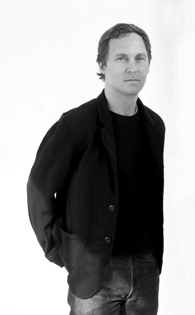 Jeffrey Bernett