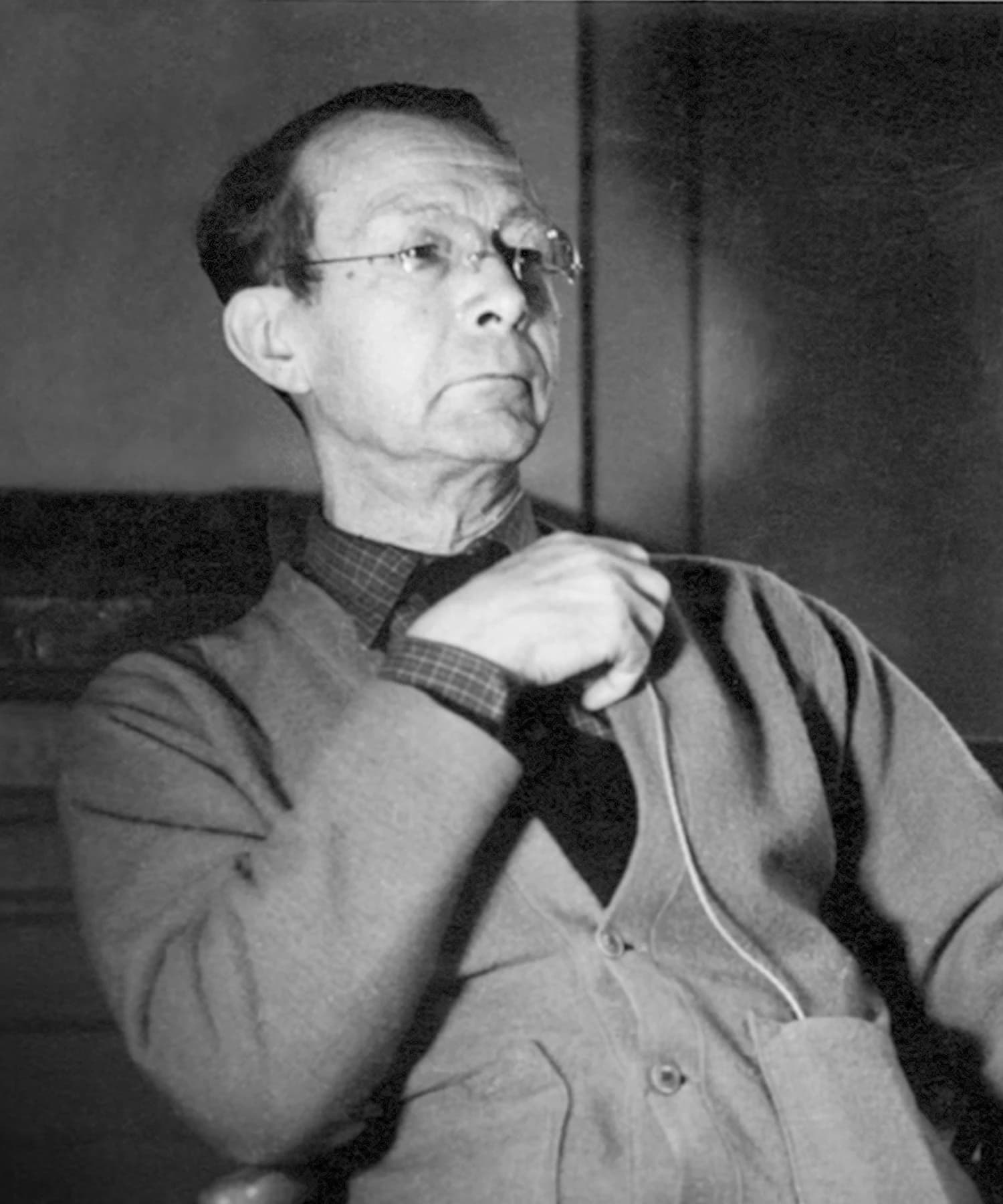 Frits Henningsen