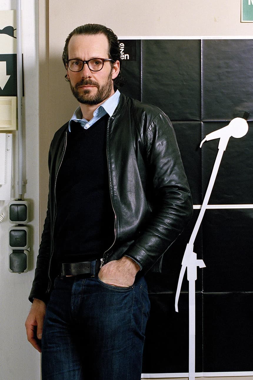 Konstantin Grcic