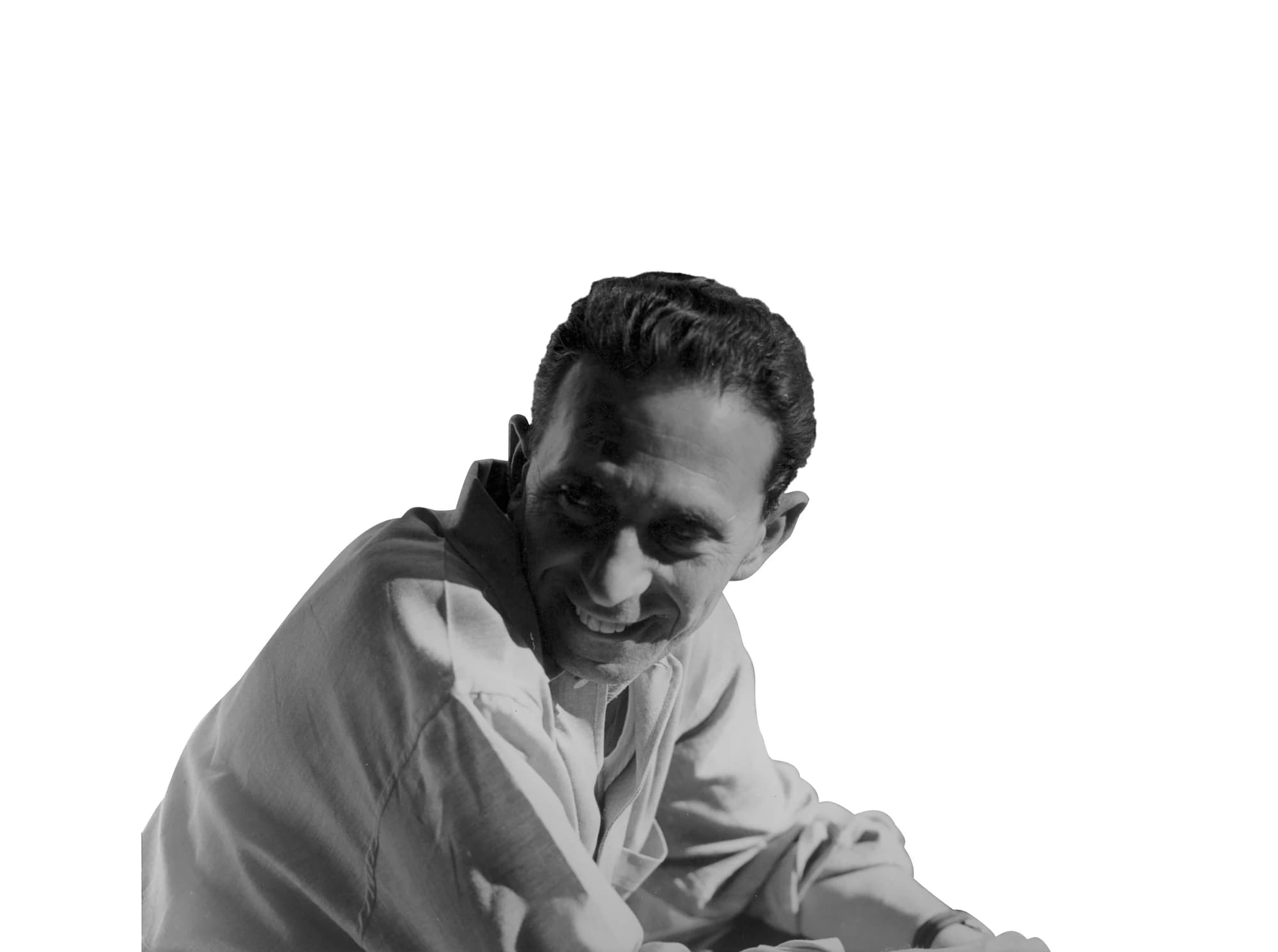 Ico Parisi