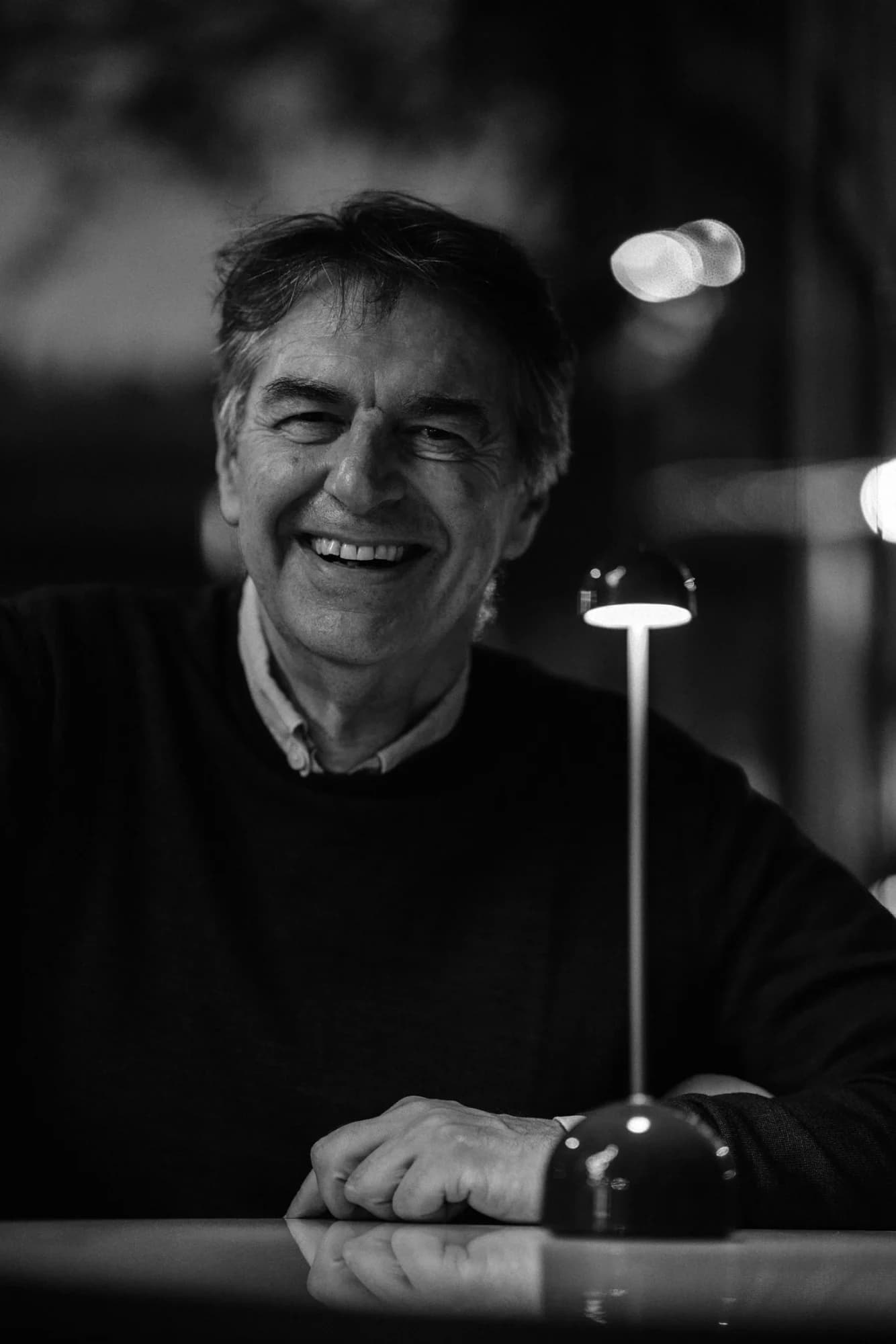 Christophe Mathieu