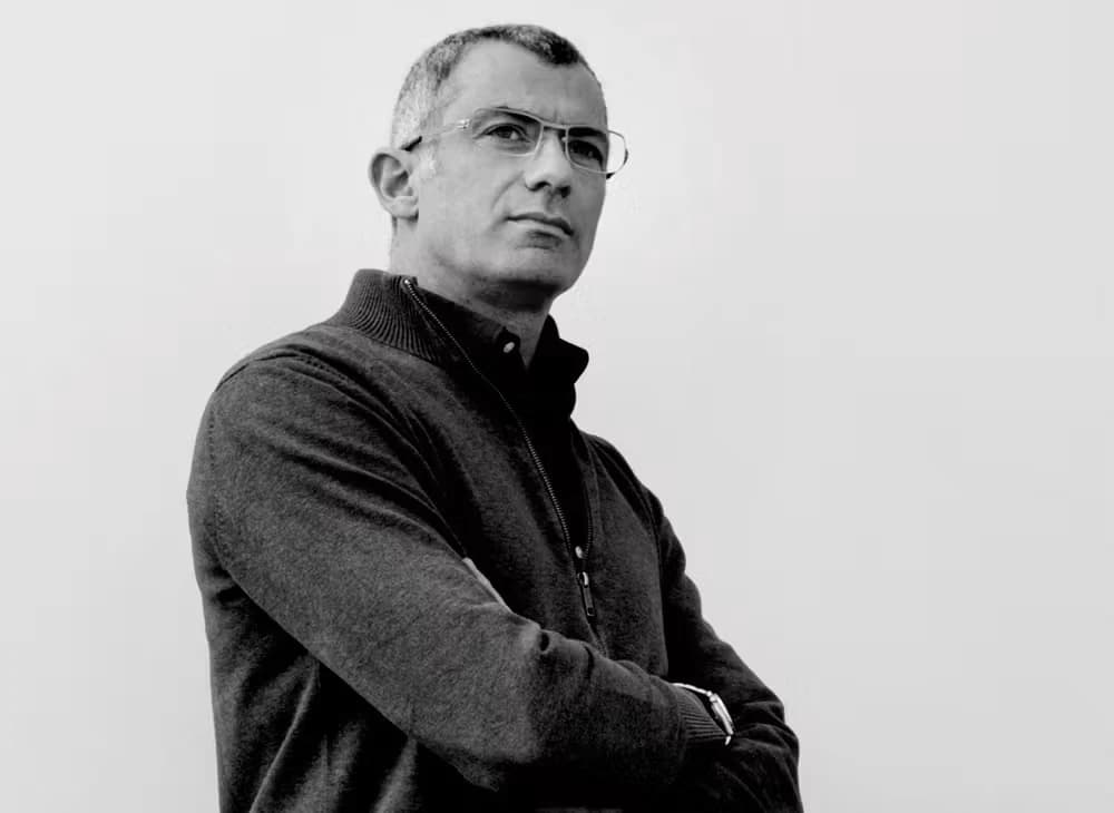 Arik Levy