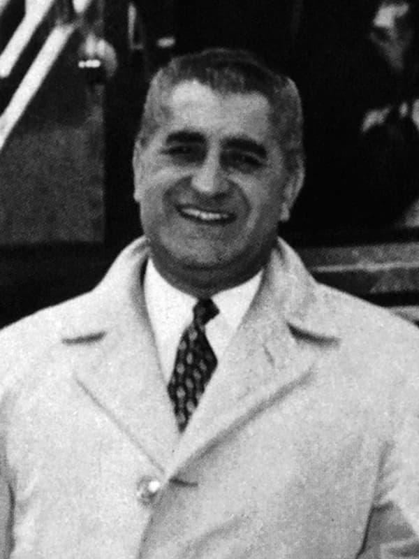 Max Ingrand