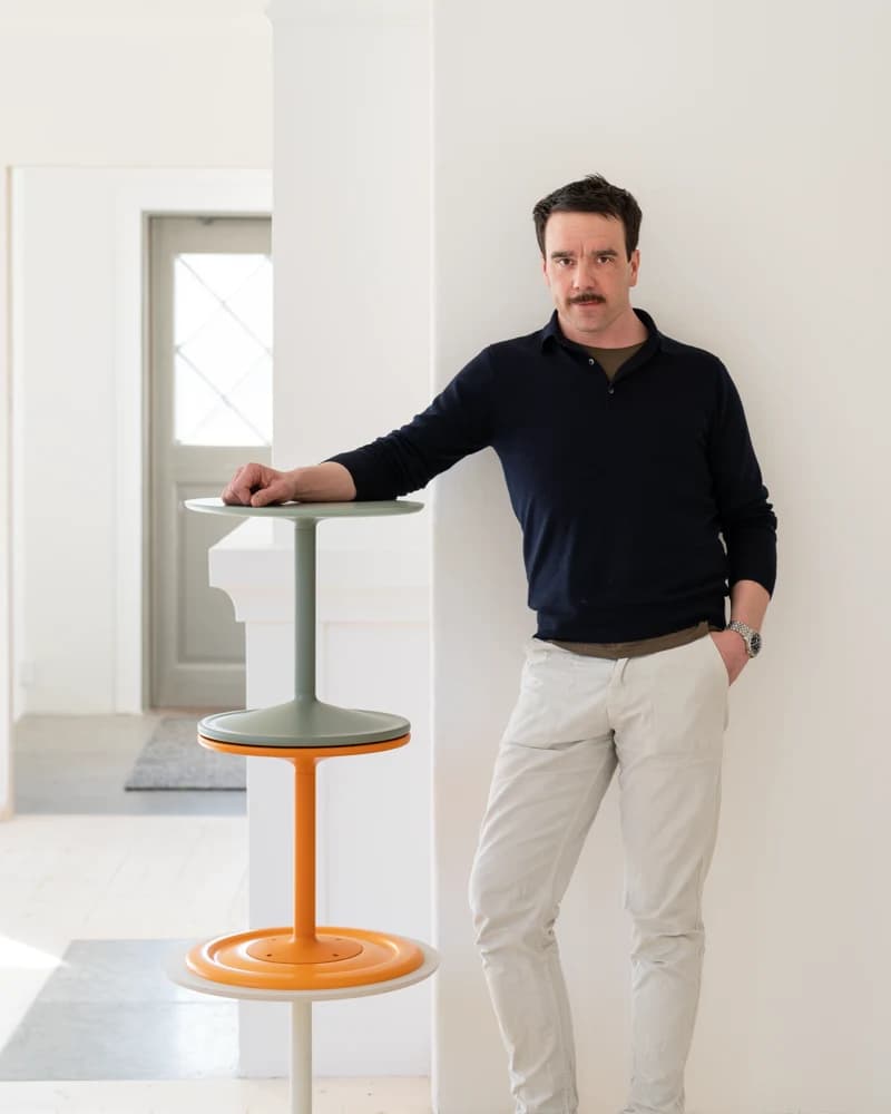 Jens Fager