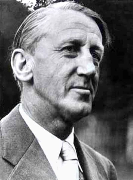 Kaare Klint