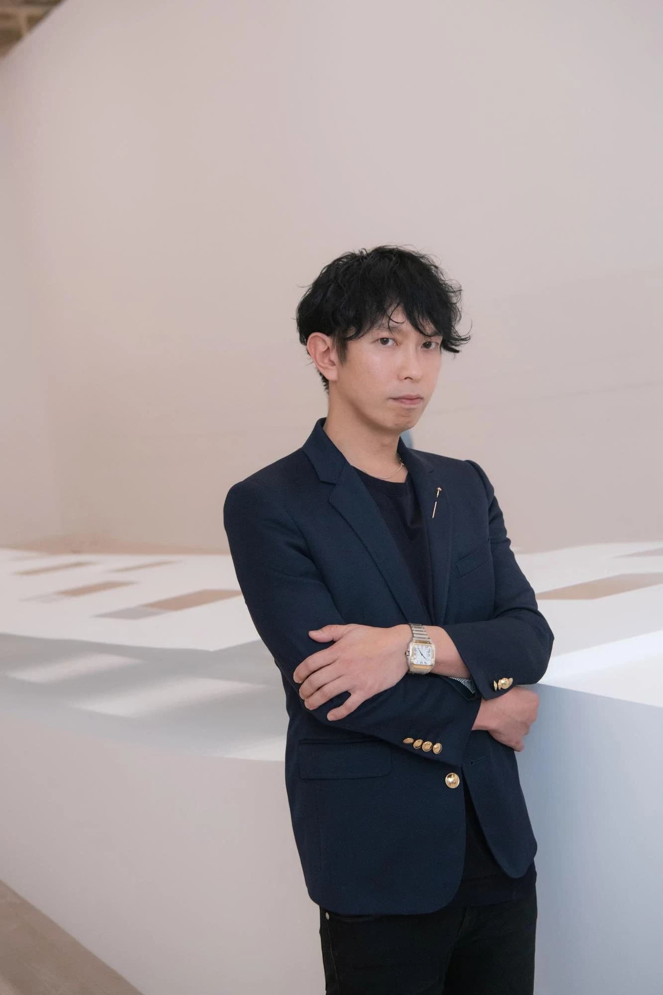 Junya Ishigami