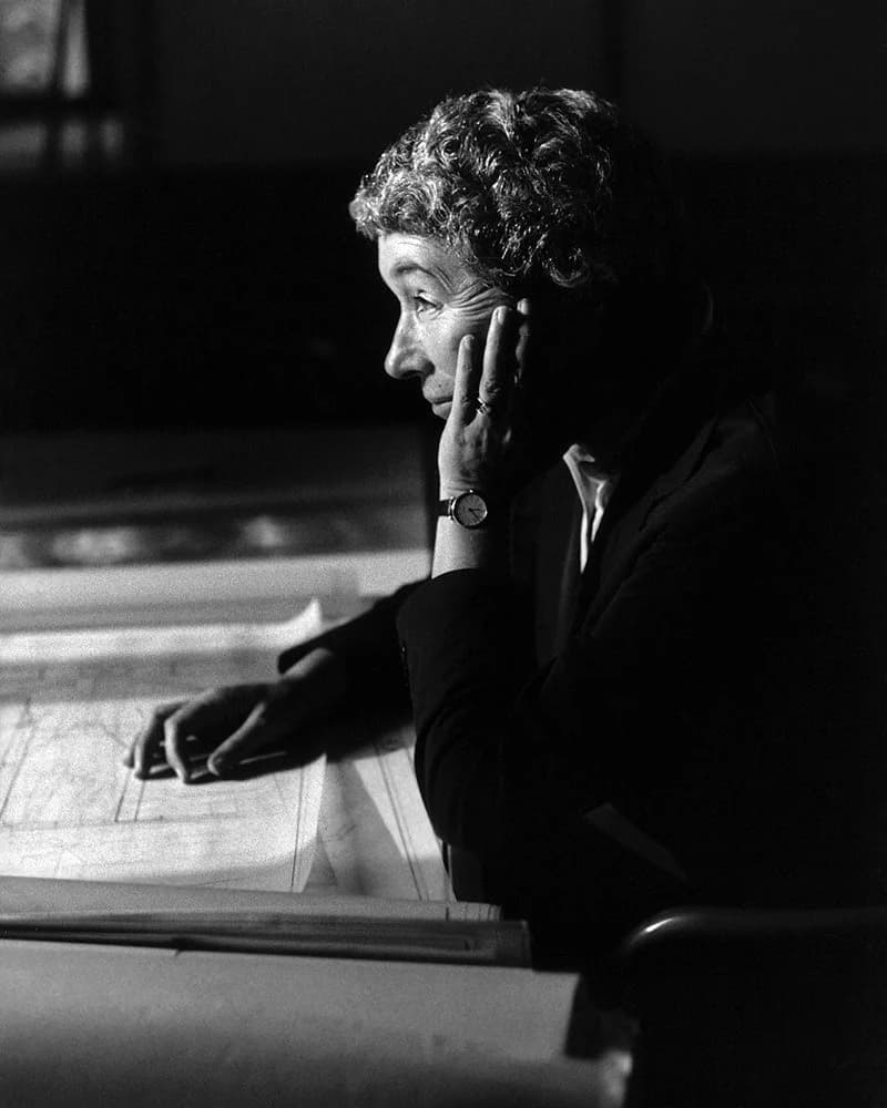 Gae Aulenti