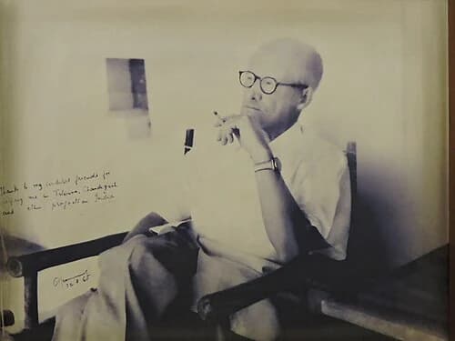 Pierre Jeanneret