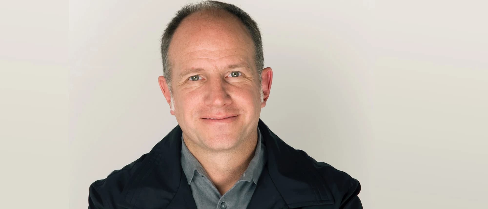 Jeff Weber