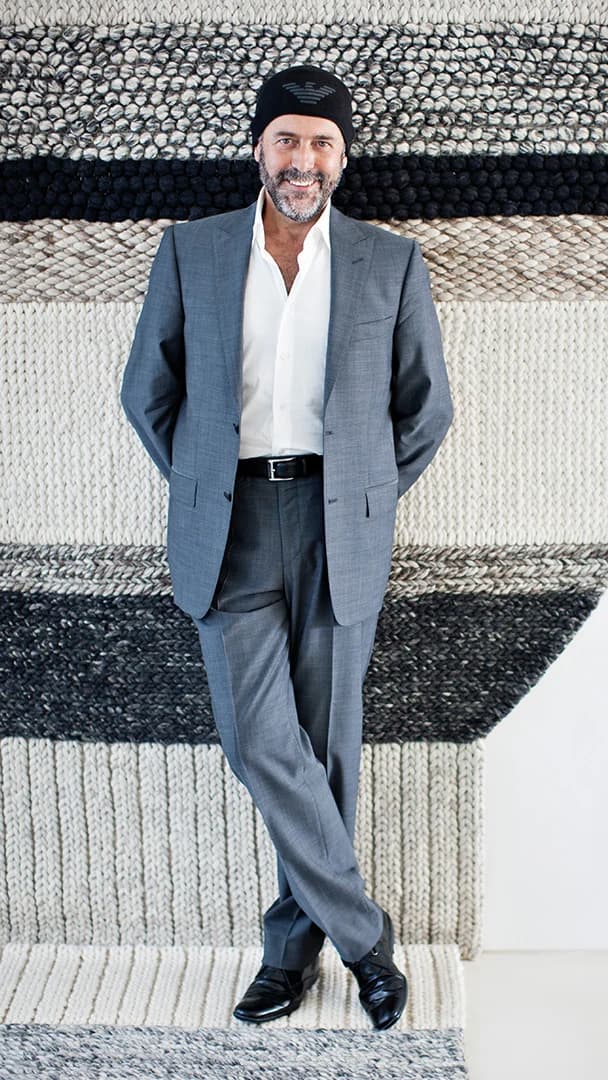 José A. Gandía-Blasco