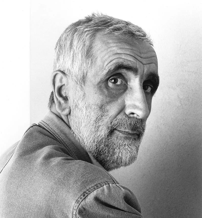 Enzo Mari