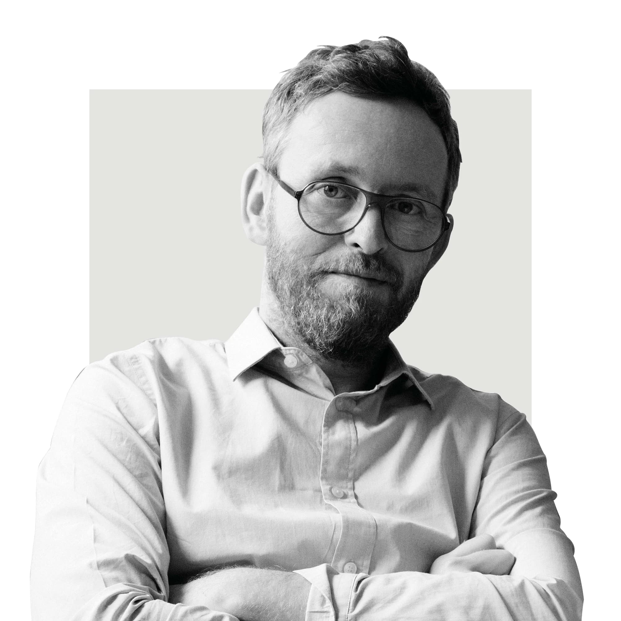Erwan Bouroullec