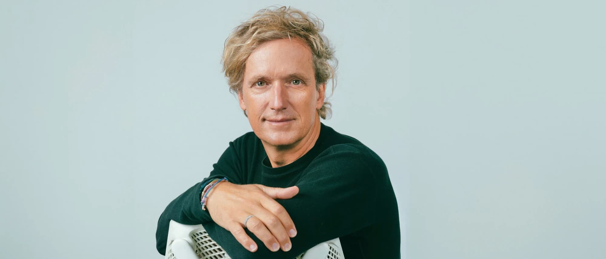 Yves Béhar