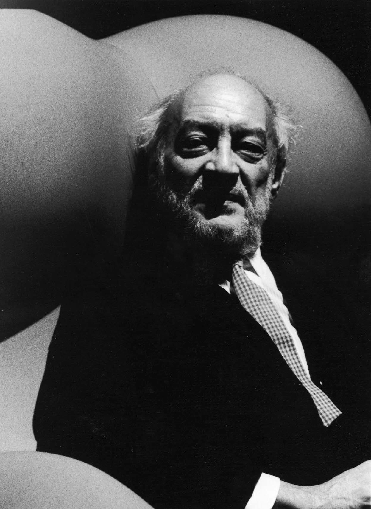 Gaetano Pesce