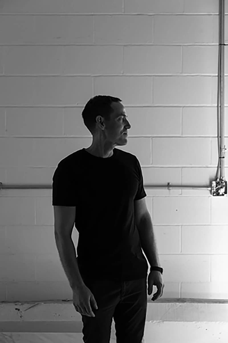 Christian Woo