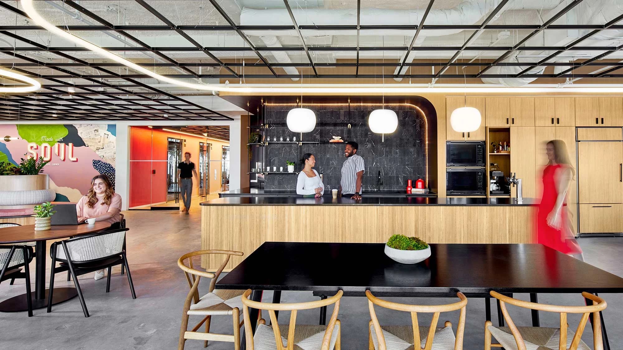 Gensler