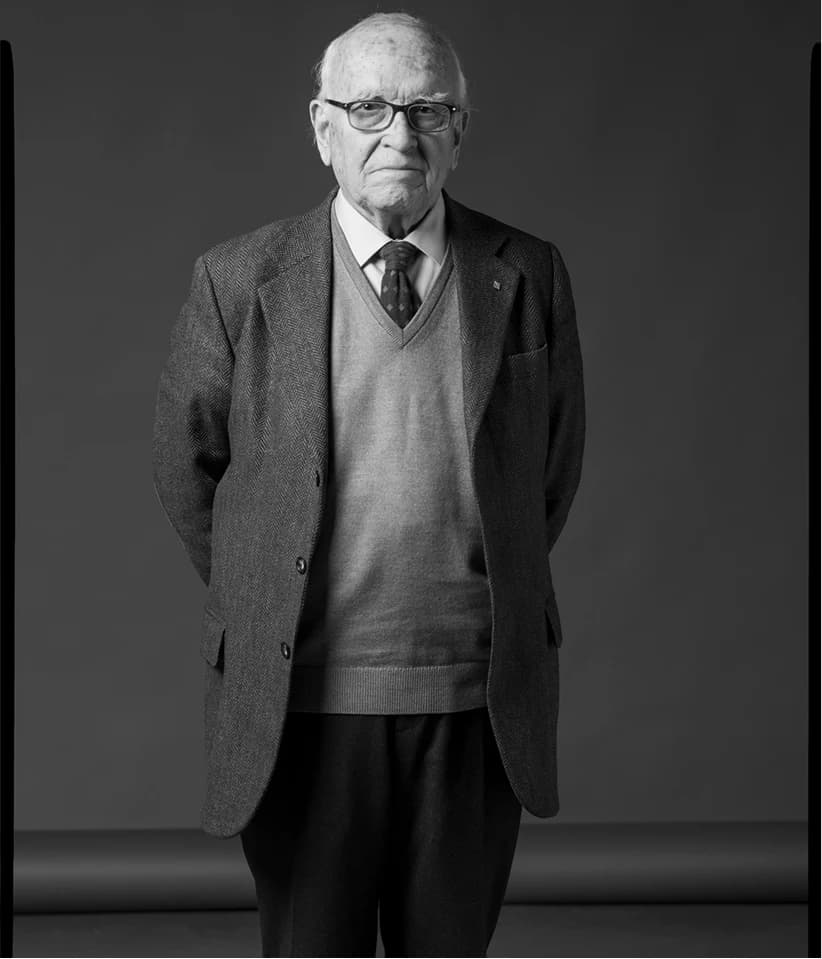 Miguel Milá
