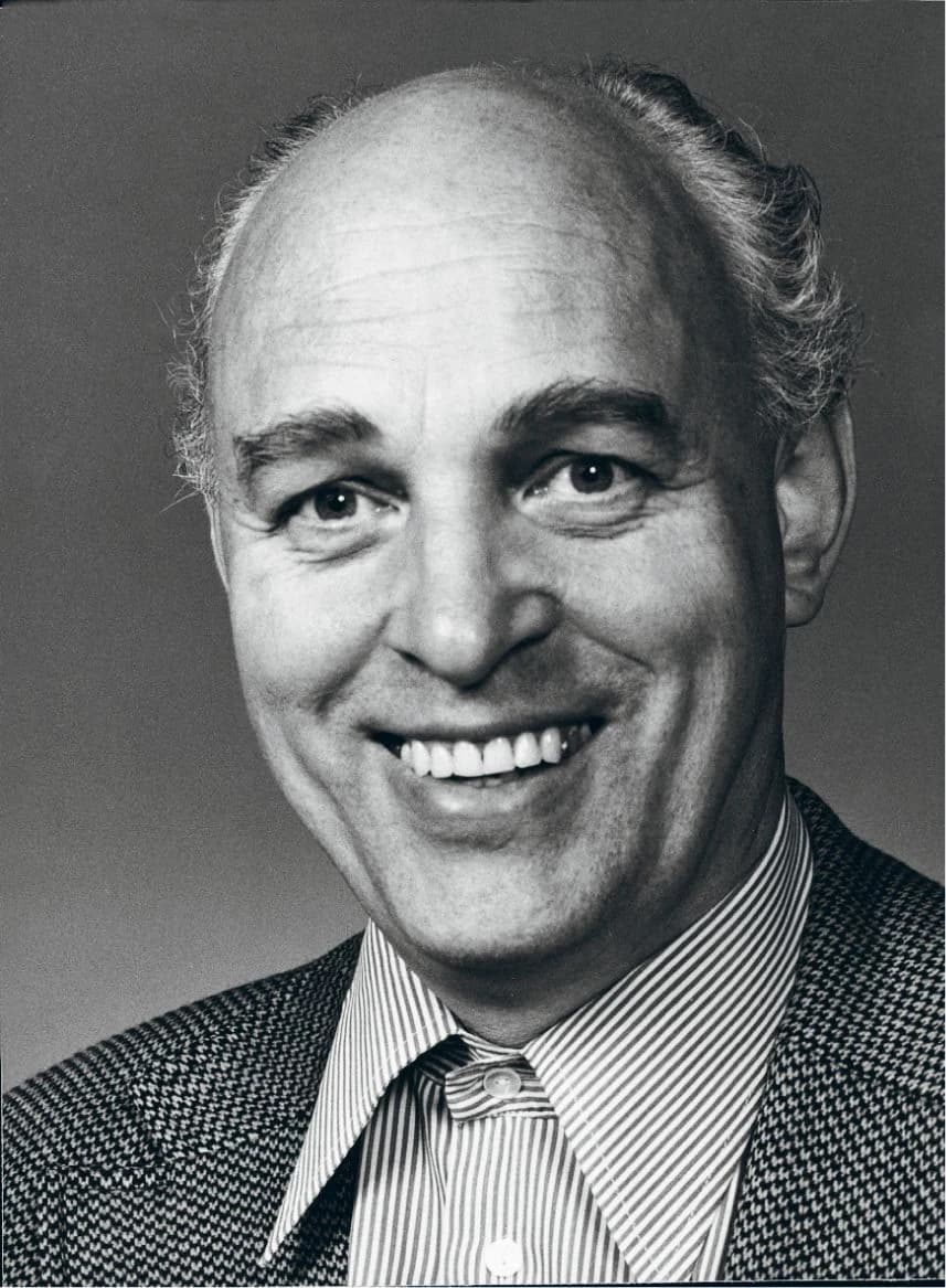 Preben Fabricius