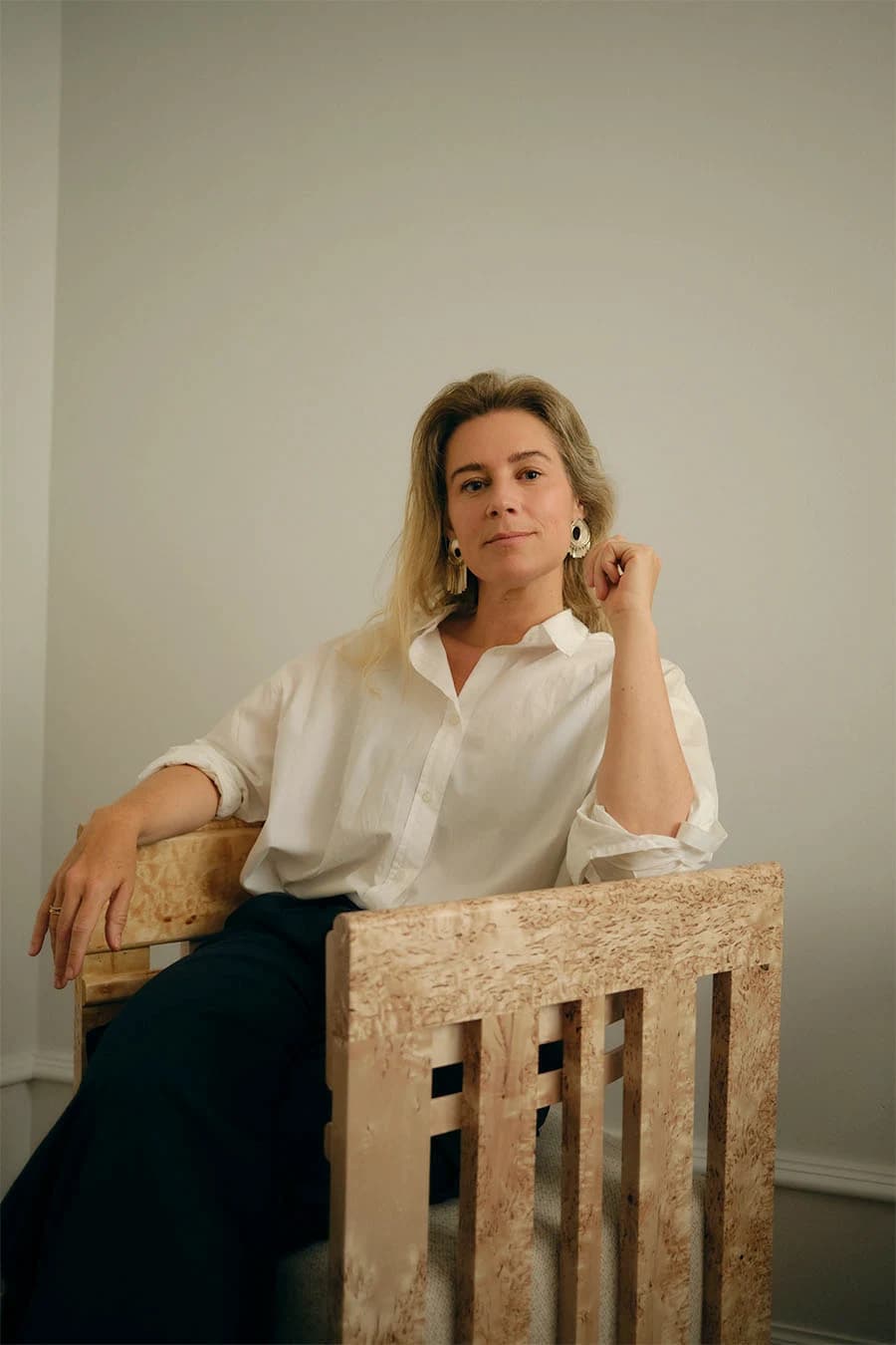 Maria Bruun