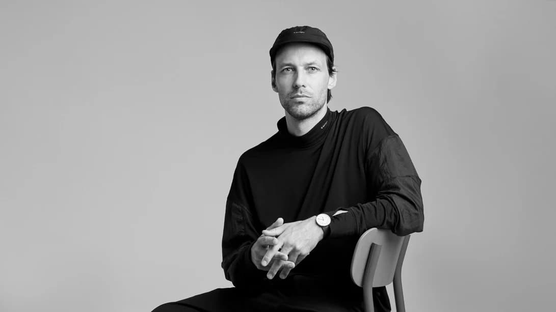 Frank Rettenbacher