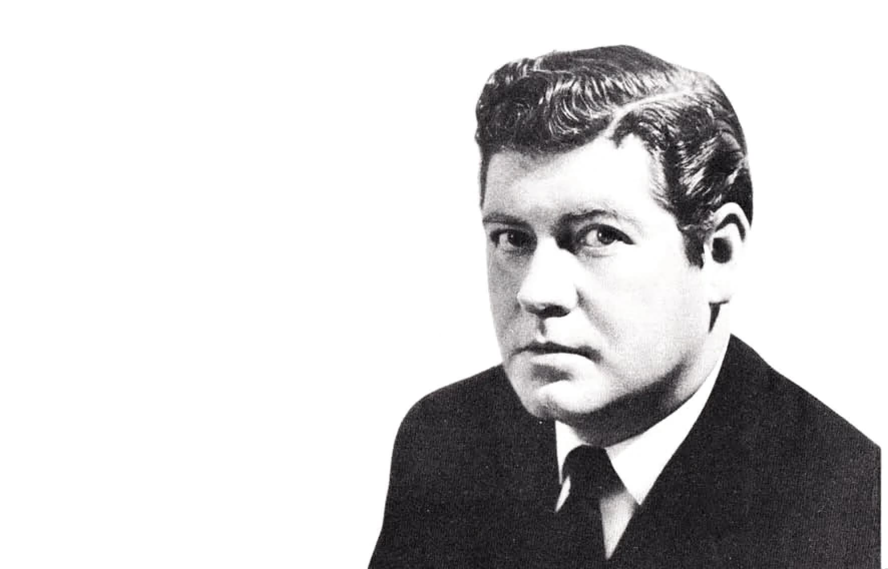 Paul McCobb
