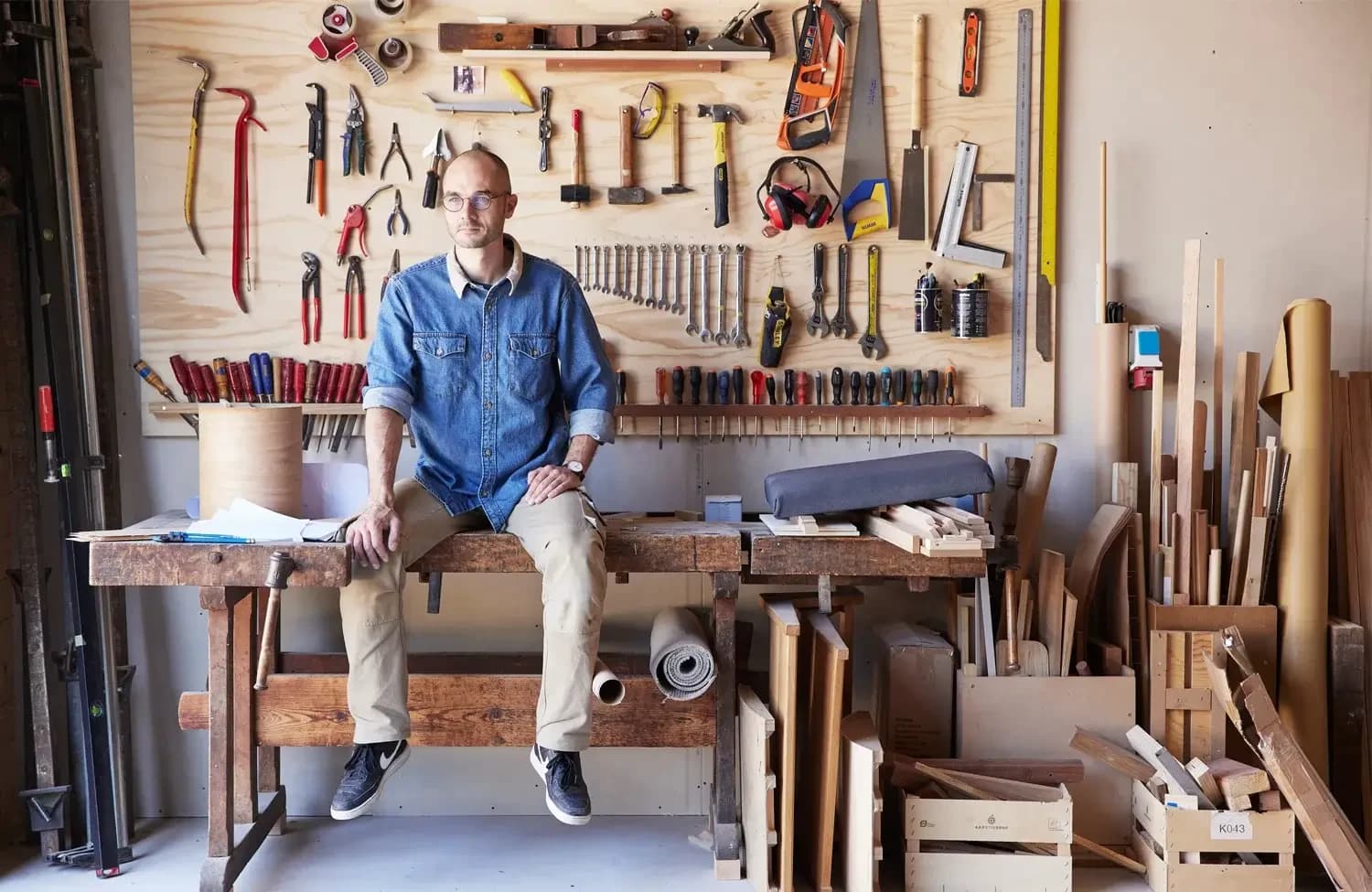 Herman Studio