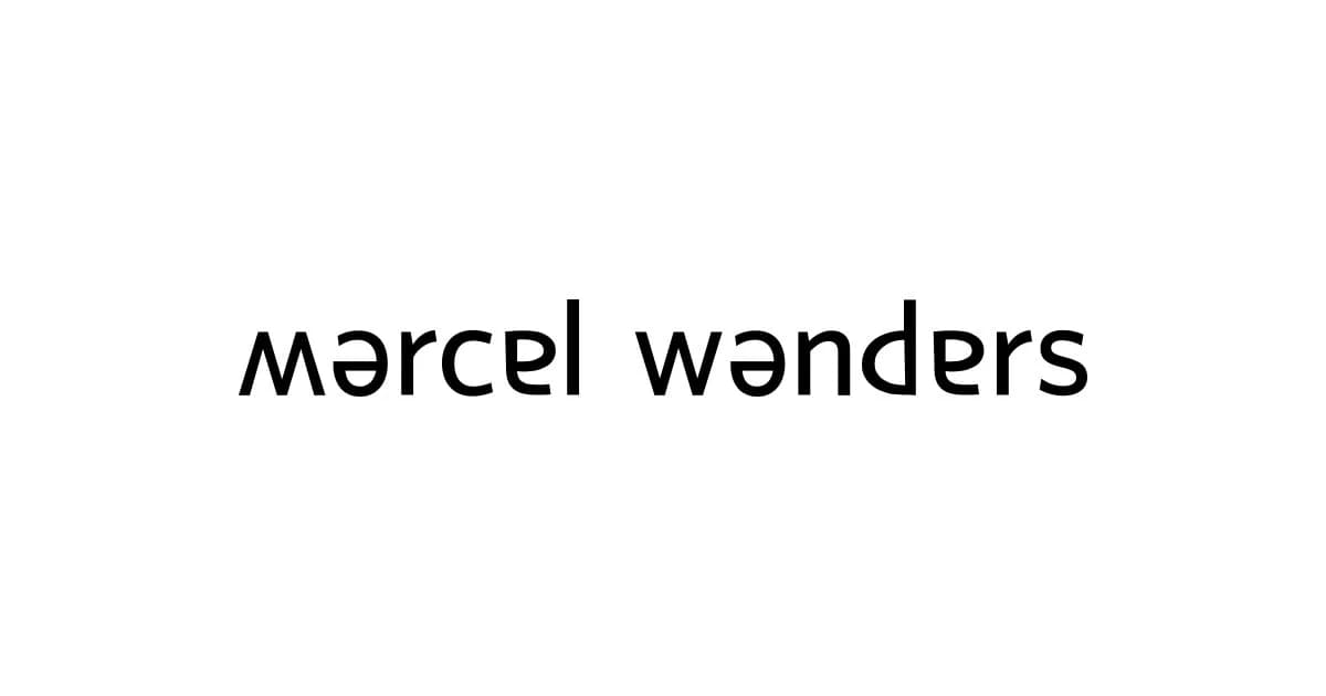 Studio Marcel Wanders