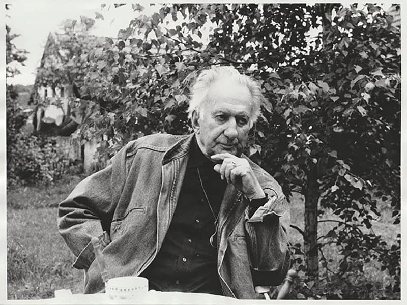 Gabriele Mucchi