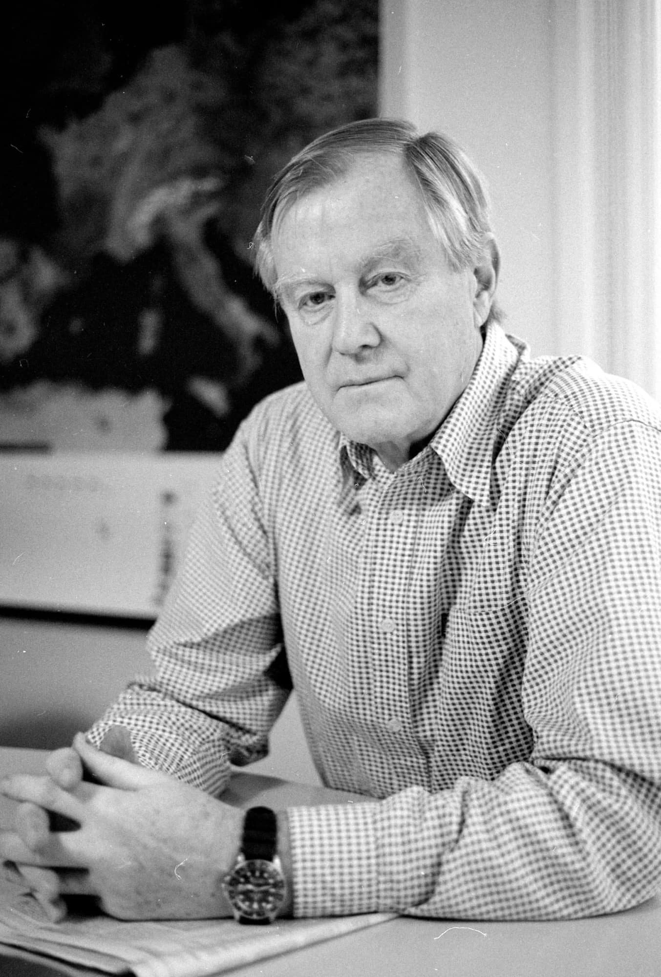 Friso Kramer