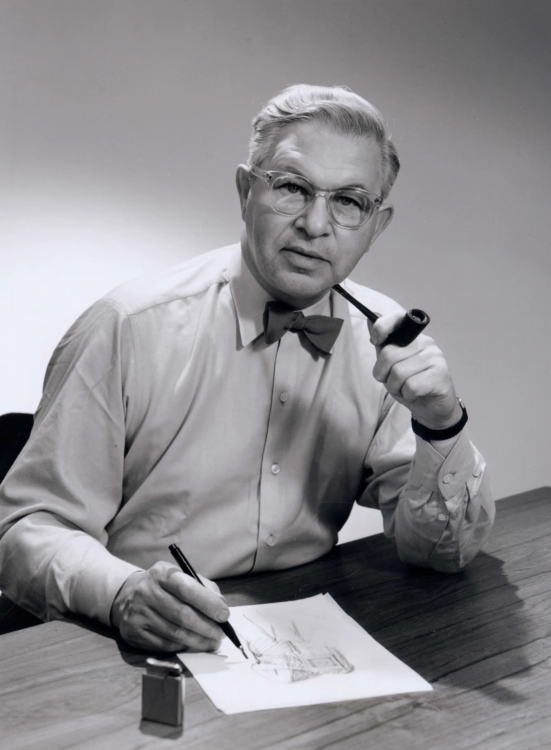 Arne Jacobsen