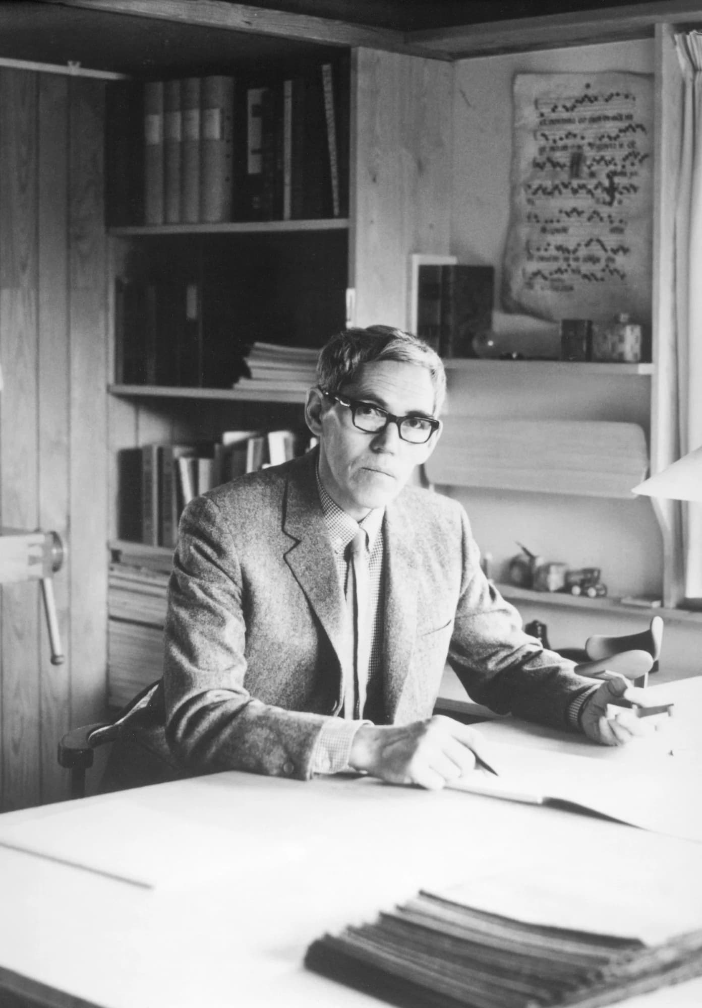 Yngve Ekström