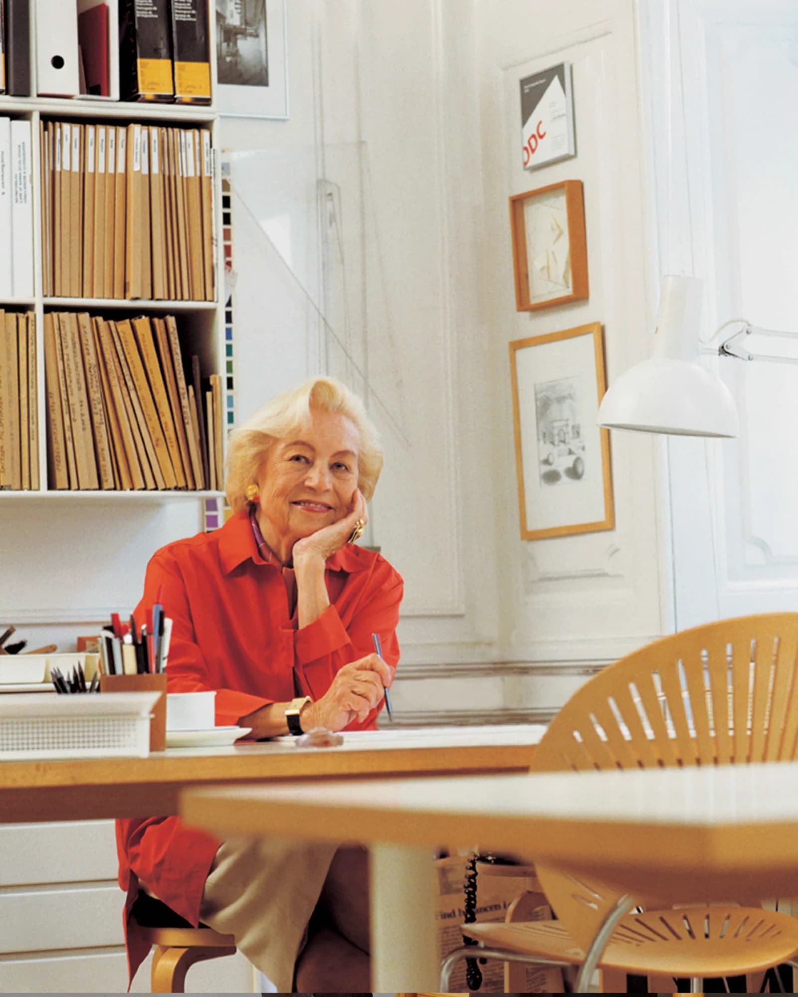 Nanna Ditzel