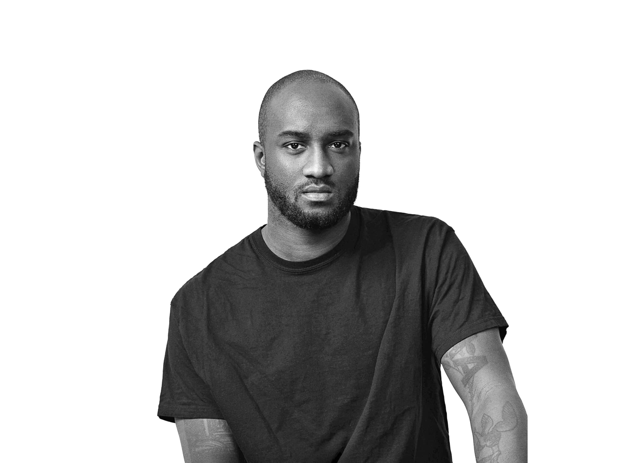 Virgil Abloh