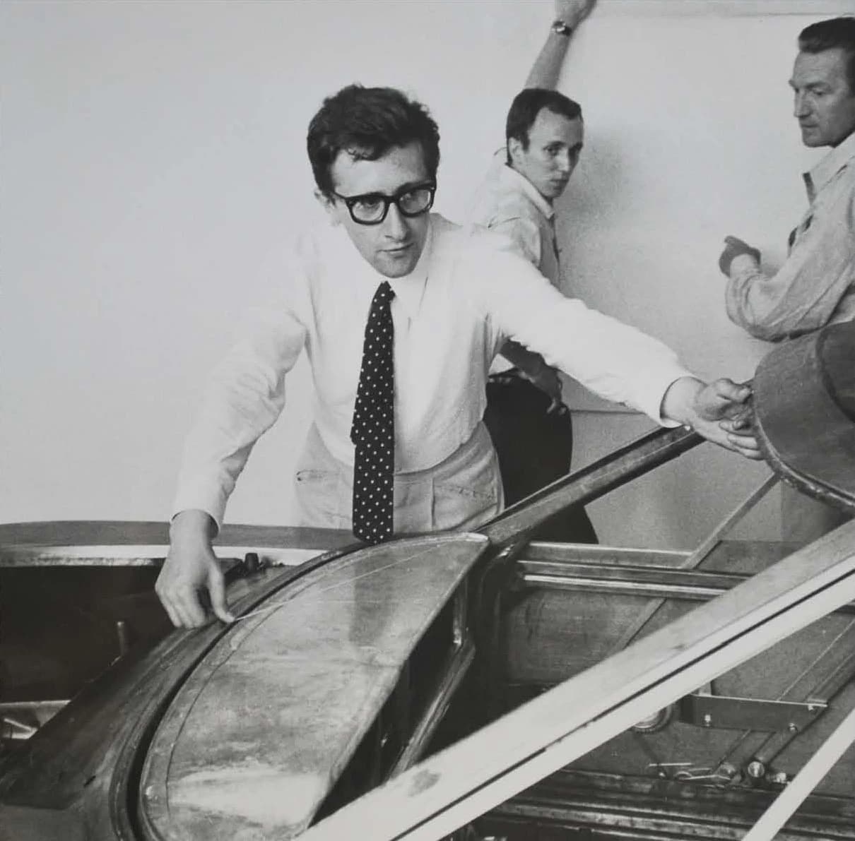 Pio Manzù