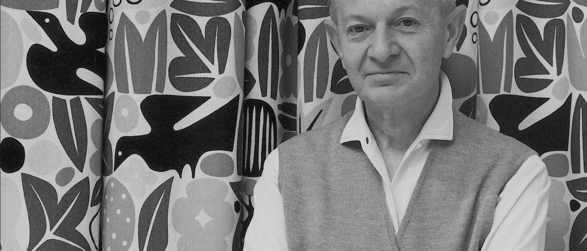 Alexander Girard