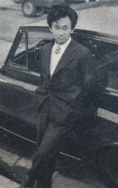 Sori Yanagi