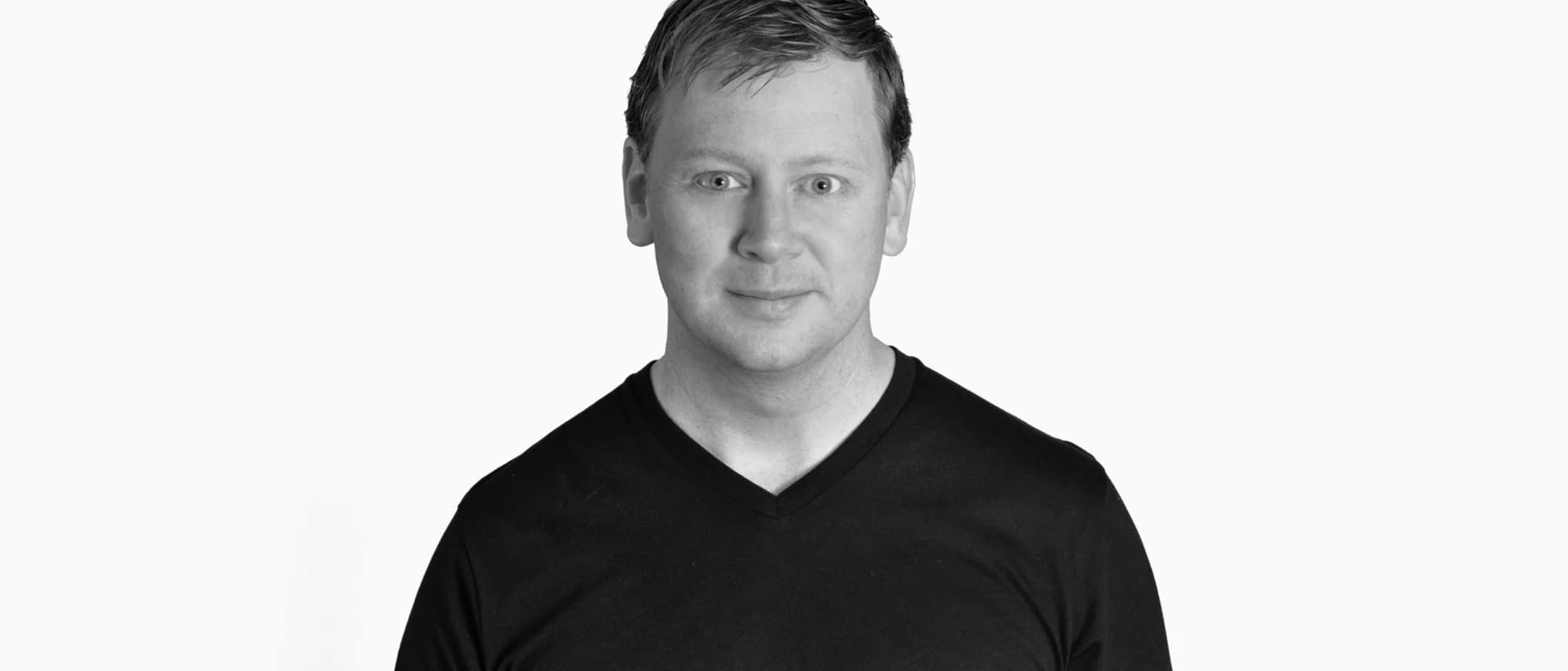 Colin Nourie