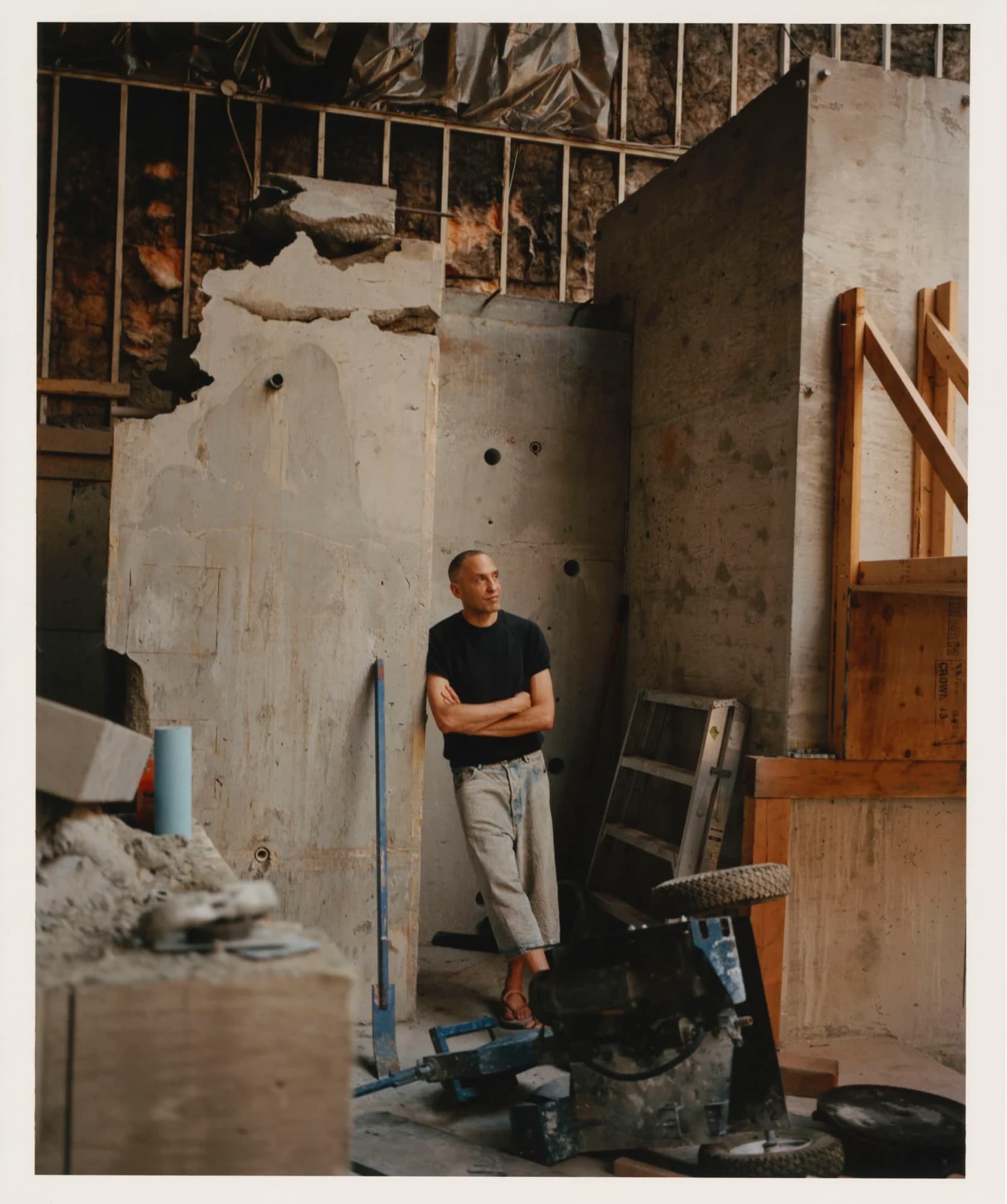 Omer Arbel