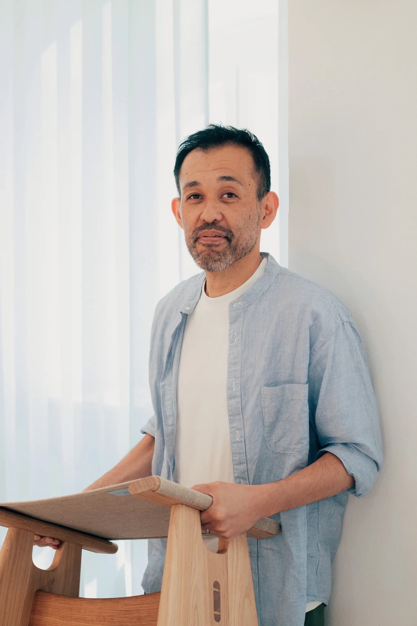 Keiji Takeuchi