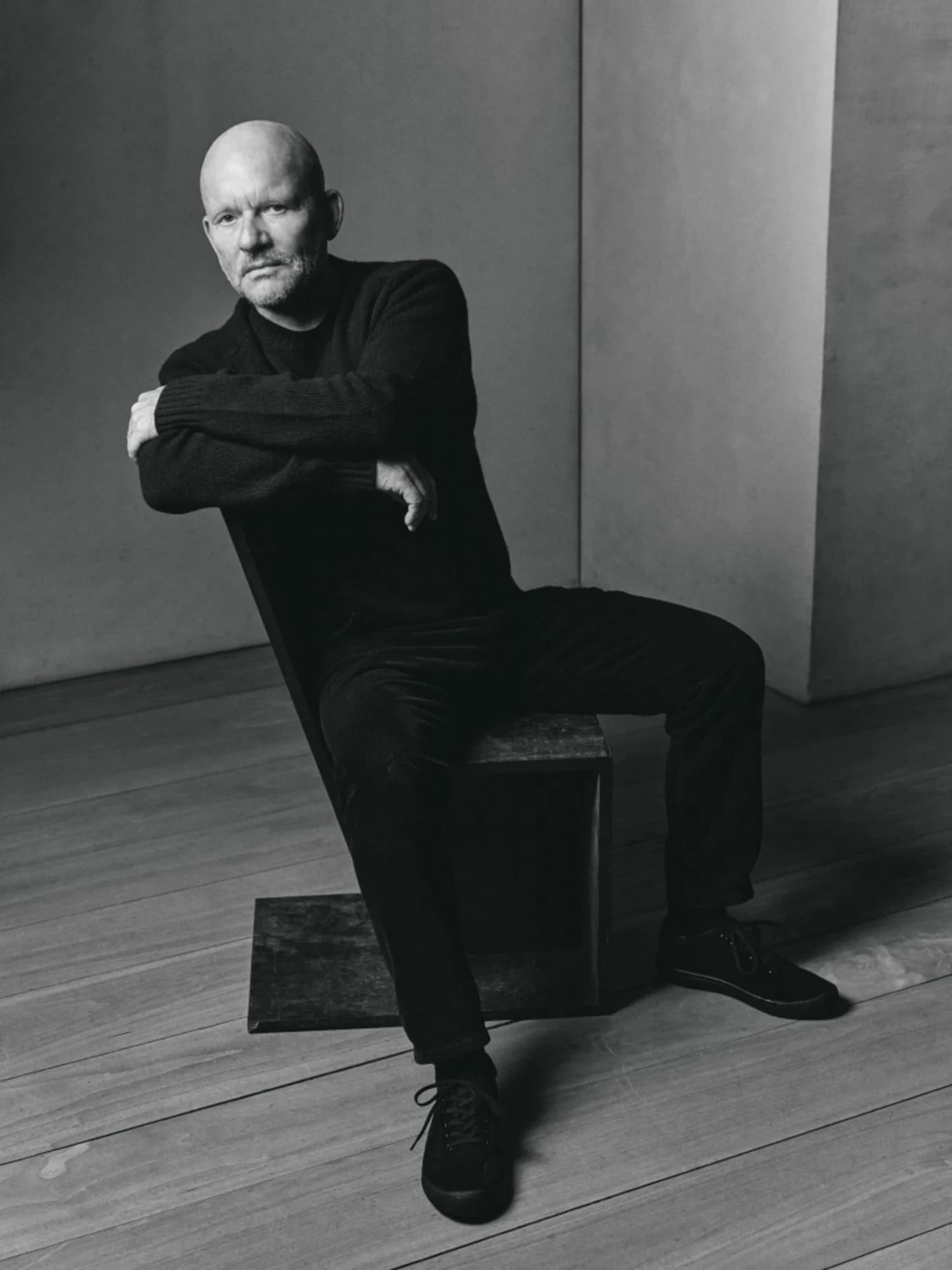 Vincent Van Duysen