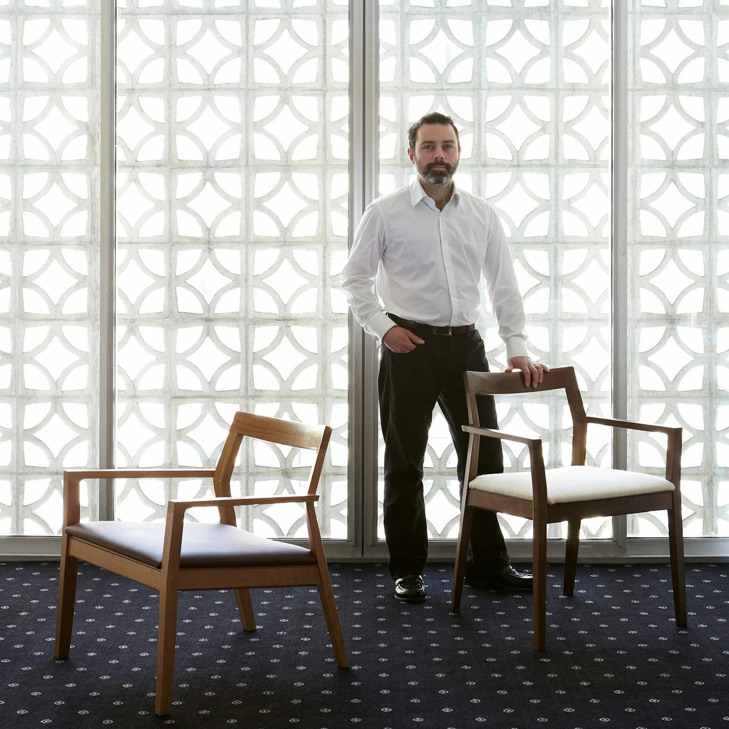 Marc Krusin