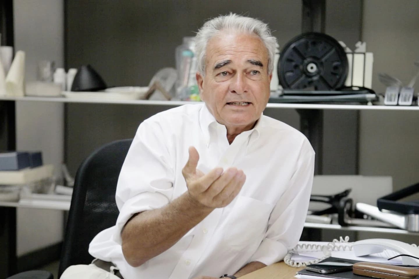 Alberto Meda