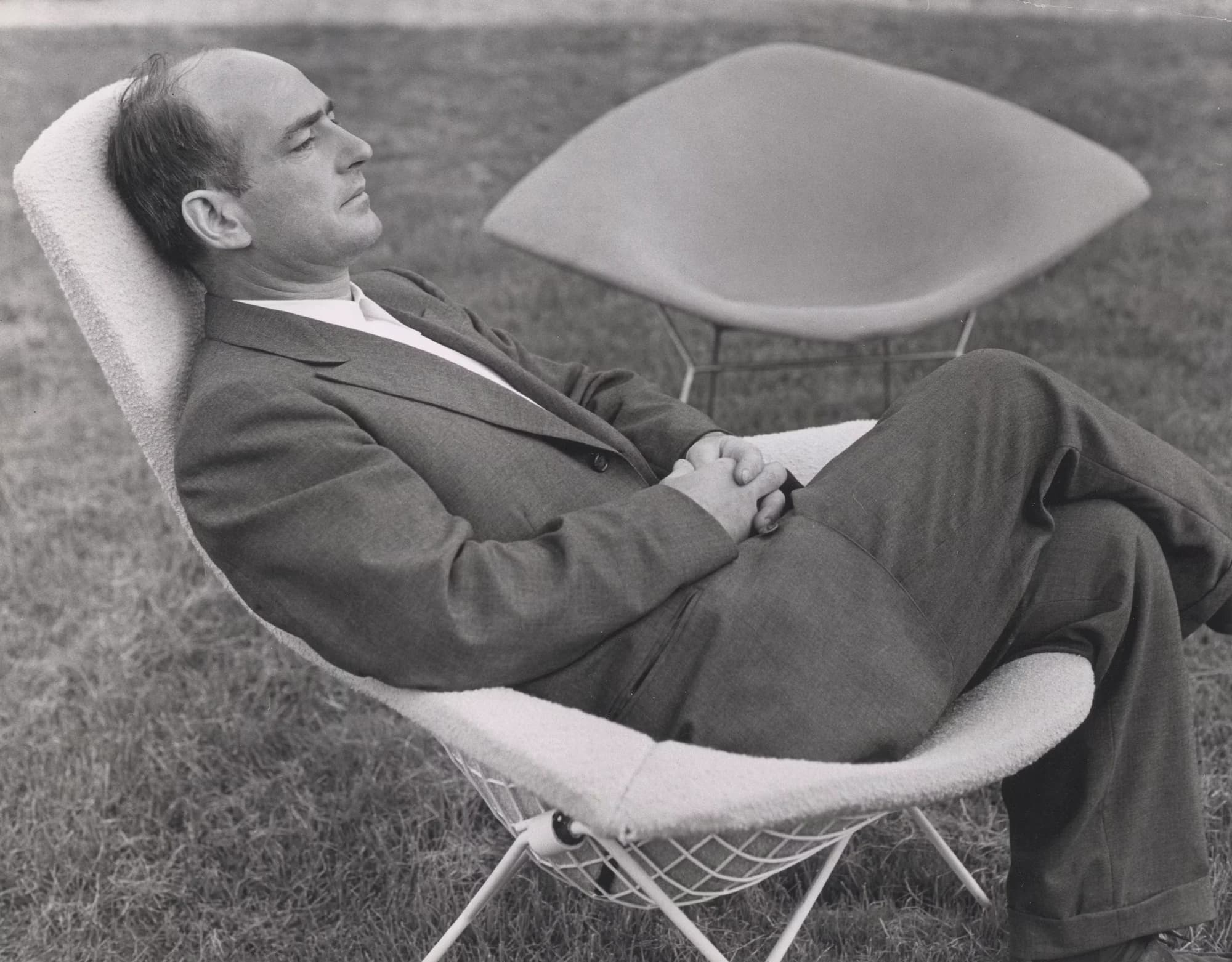 Harry Bertoia